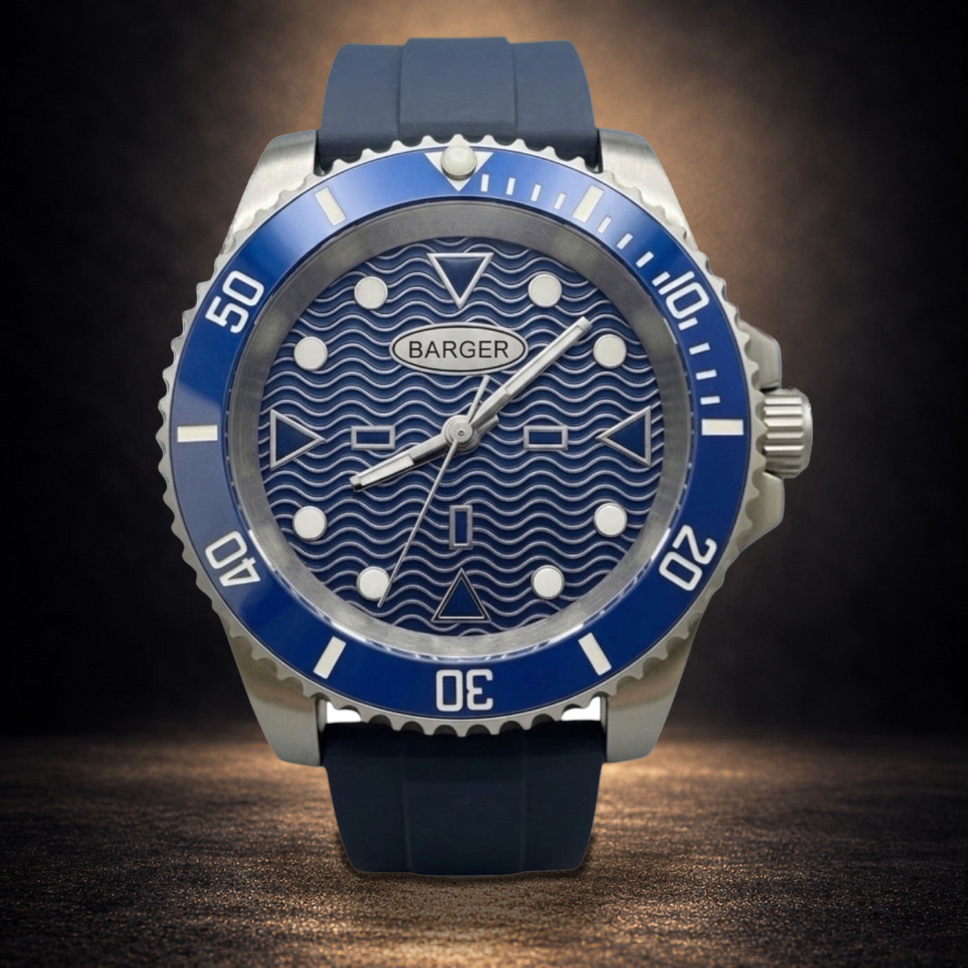 Alaska Adventure Diver